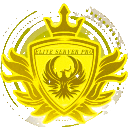 Logo Elite Server